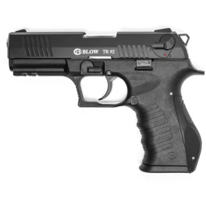 Pistola Traumática BLOW TR92 9mm P.A.K. - Origen Turco | ARMY STORE Colombia