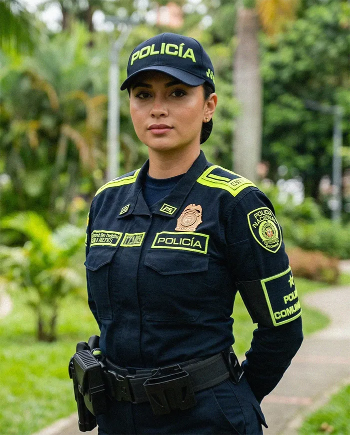 Botas tácticas Altama Vengeance SR 8 pulgadas color negro con cremallera lateral YKK para policía, ejército y uso operacional en Colombia - Suela antideslizante carbono, cuero grano completo y malla transpirable - Tienda fisica Buga, Cali, valle con Envíos a Bogotá, Medellín nacional