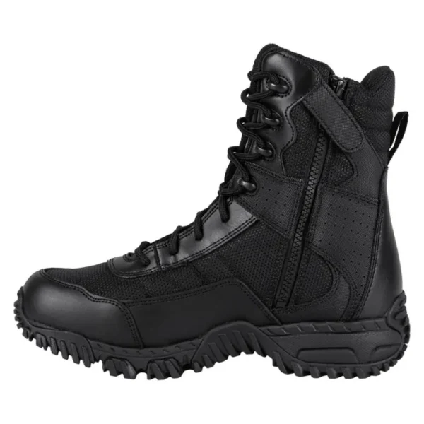 Botas tácticas Altama Vengeance SR para ejército, policía y civiles en actividades outdoor colombia, cali, medellin, bogota