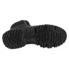 Bota táctica Altama Vengeance SR 8 pulgadas negra con cierre lateral para uso militar y policía colombia cali, medellin, bogota