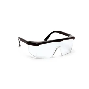 Gafas de seguridad transparentes para polígono de tiro con protección lateral y resistencia a impactos fuertes. Lentes claros de alta visibilidad ideales para tiro deportivo, airsoft, industria y outdoor. Cali, Medellin, Bogota, Palmira, Tulua, Cartago, Pereira. Army Store, tienda Tactica.