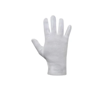Guantes de algodón blanco 100% naturales para manipulación de evidencias, armas, joyas y documentos. Transpirables, reutilizables y lavables. Ideales para forensic, ceremonial policial/militar e industria. Cali, Medellin, Bogota, Palmira, Tulua, Cartago, Pereira. Army Store, tienda Tactica.